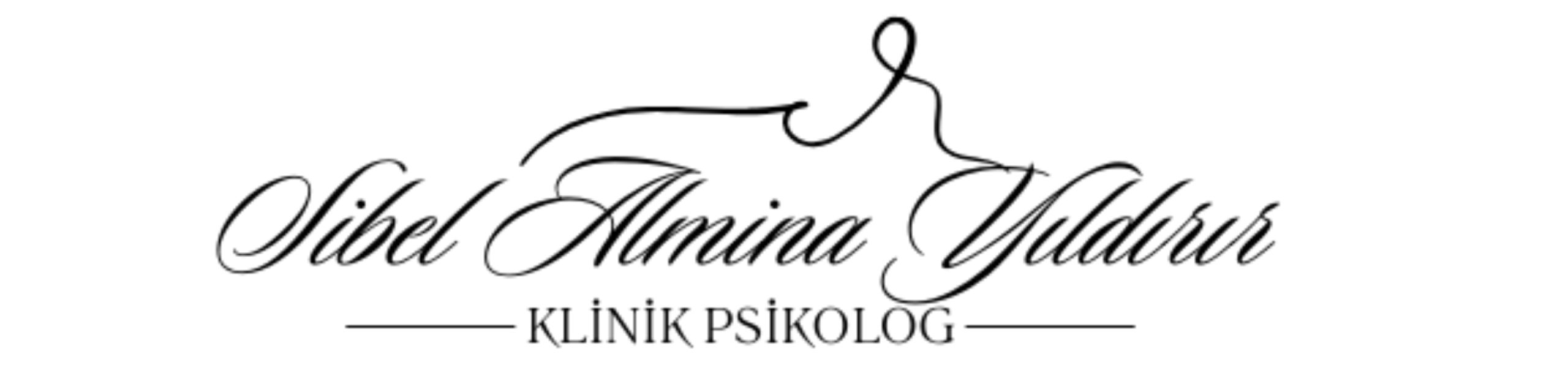 Psikolog Almina Yıldırır